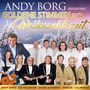 : Andy Borg präsentiert goldene Stimmen zur Weihnachtszeit, CD