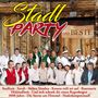 : Stadlparty - Das Beste, CD,CD