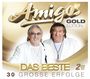 Die Amigos: Gold-Edition: Das Beste - 30 Hits, CD,CD