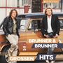 Brunner & Brunner: Unsere ersten großen Hits, CD,CD