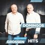 Domingos: Unsere ersten großen Hits, CD,CD