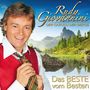 Rudy Giovannini: Das Beste vom Besten, CD,CD