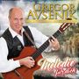 Gregor Avsenik: Melodie für dich, CD