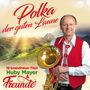 Huby Mayer: Polka der guten Laune, CD
