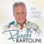 Rudi Bartolini: Ein Leben lang, CD