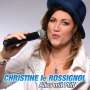 Christine Le Rossignol: Alles mit Pfiff, CD