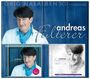 Andreas Fulterer: Originalalben, CD,CD