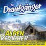 Die Draufgänger: Alpenkracher, CD,CD