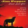 Jim Pepper: Comin' And Goin', CD