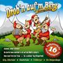 : Drob'n auf'm Berg (Zwergenlied), CD