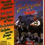 : Jodlergrüße aus Tirol, CD