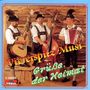 Viererspitz Musi: Grüße der Heimat, CD