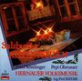 Herrnauer Volksmusik: Salzburger Adventstub'n, CD