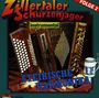 Zillertaler Schürzenjäger: Steirische Harmonika, CD