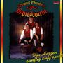Original Oberpfälzer Spitzboum: Von Herzen Zünftig Aufg, CD