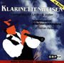 Innbrüggler Klarinett..: Klarinettenweisen, CD