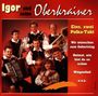 Igor & Seine Oberkrain.: Eins, zwei Polka-Takt, CD