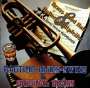 Brassband Hall: Ragtime-Blues-Swing & Orig. Brass, CD