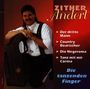 Zither Anderl: Die tanzenden Finger, CD