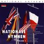: National Hymnen Folge 1, CD