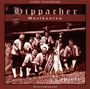 Hippacher Musikanten: Tirolerisch g'spielt (instrumental), CD