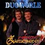 Duo Wörle: Freche Zärtlichkeiten, CD
