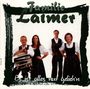 Familie Laimer: Es ist alles nur gelieh'n, CD