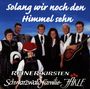 Reiner Kirsten: Solang wir noch den Himmel sehn, CD