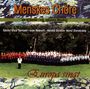 Menskes Chöre: Europa singt...Melodien die wir lieben, CD