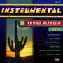 Combo Alfredo: Instrumental, CD