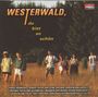 Westerwald, du bist so schön, CD