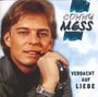 Conny Mess: Verdacht auf Liebe, CD