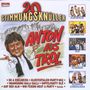 : Anton aus Tirol - 20 Stimmungsknüller, CD