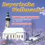 : Bayerische Weihnacht, CD