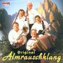 Original Almrauschklang: Weils heit so bärig isch, CD