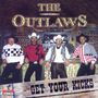 Outlaws (Deutschland): Get Your Kicks, CD