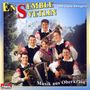 Ensemble Svetlin: Musik Aus Oberkrain, CD