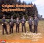 Original Grünhainer Jagdhornbläser: Frühmorgens, wenn das Jagdhorn ..., CD