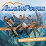 Allgäupower: Feiern macht sexy, CD