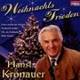 Hansl Krönauer: Weihnachts-Frieden, CD