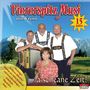 Viererspitz Musi Mit Vroni: A scheane Zeit, CD