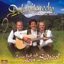 Dolomitenecho: Ewig lieb ich mein Südtirol, CD
