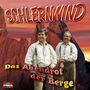 Schlernwind: Das Abendrot der Berge, CD