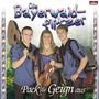 Die Bayerwaldflitzer: Pack die Geign aus, CD