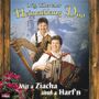 Zillertaler Heimatklang: Mit a Ziacha und a Harf'n, CD