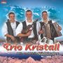 Trio Kristall: I Bin Und Bleib Südtiro, CD