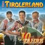Trio Tirolerland: 10 Jahre, CD
