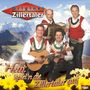 Original Zillertaler: Heut spiel'n die Zillertaler auf, CD