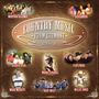 : Country Music From Germany No. 1, CD