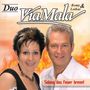 Duo ViaMala: Solang das Feuer brennt, CD